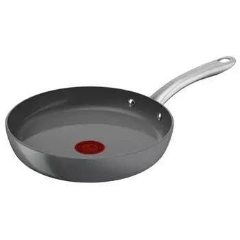 Сковорода Tefal Серый Разноцветный Алюминий