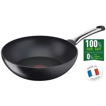 Сковорода Tefal Вок ,28 cm