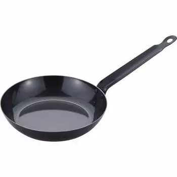 Сковорода Wahei Freiz Professional Iron 20 см с ручкой Professional Same Pattern Epasto MA-9956