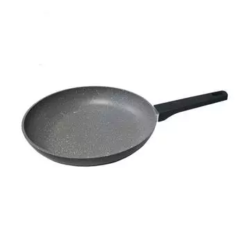 Сковородка EDM Pro-Line,26cm серебряный