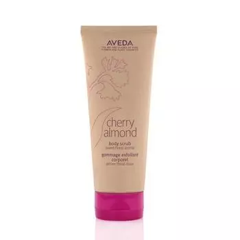 Скраб для тела Aveda «Вишня и миндаль», 200 мл