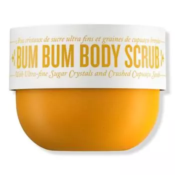 Скраб для тела Sol de Janeiro Bum Bum 7,8 унций
