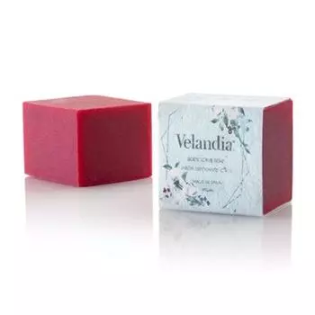 Скраб для тела Velandia 100г