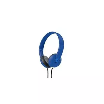 Skullcandy Uproar headphones ROYALBLUE on-ear S5URHT-454 []