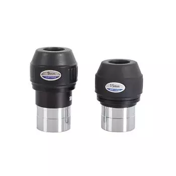 Sky Watcher LE-T 1,25 дюйма 9 мм 15 мм астрономический окуляр Sp аксессуары для телескопов Celestron 9mm