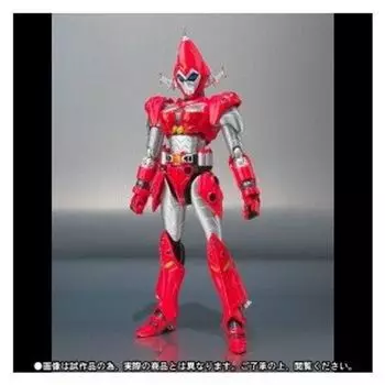 Skydyne Web S.H.Figuarts (Tamashii Limited)