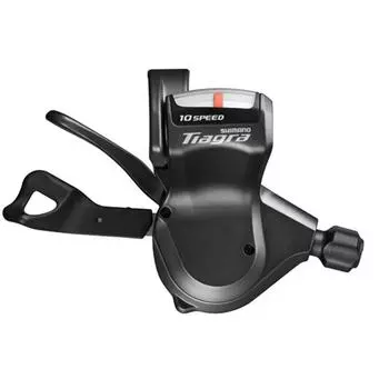 Sl 4703 3x10s iSl4703pa [Shimano] Комплект рычагов переключения передач левый и правый, черный