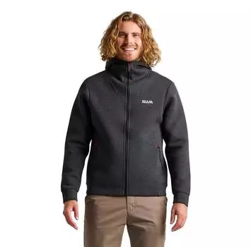 Slam Active full zip свитшот XS