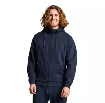 Slam Deck full zip свитшот XS