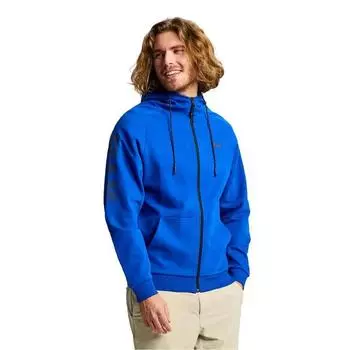 Slam Logo full zip свитшот S
