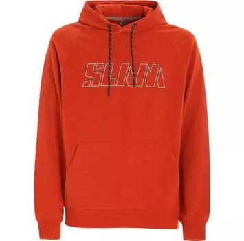 Slam Logo худи XS
