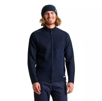 Slam Свитер на молнии Techknit XL