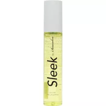Sleek By Sarah Salon Aqua Noa Натуральное масло Sleek By Sarah Salon 50 мл