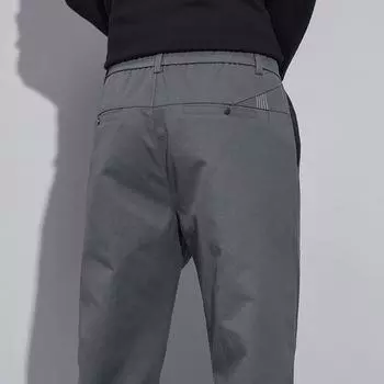 Slim-fitting Men s Pants Versatile Korean Style Stretch Men s Trousers Men s Casual Pants 28