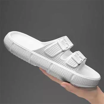 Slip-resistant In Beach Sand Anti-slip Slipper Minimalist Shoes Men Sports Sandals For Men Sneakers Second Hand Releases 40