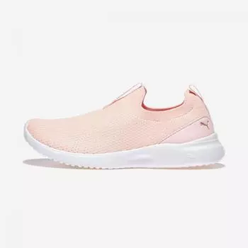 Слипоны Puma Adelina PKI39621902 Frosty Pink Future Pink 225