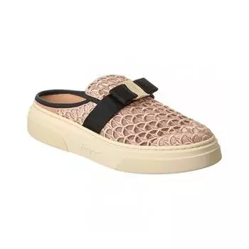 Слипоны Salvatore Ferragamo Ferragamo Cassina