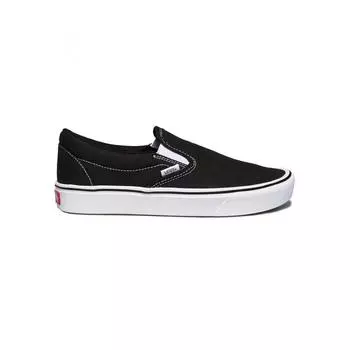 Слипоны VANS ComfiCush Слипоны ComfyCush VN0A3WMDVNE1 220