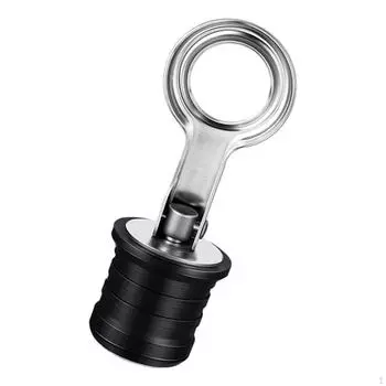 Сливная пробка из нержавеющей стали 304 32mm