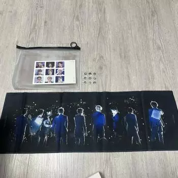Слоган Exo