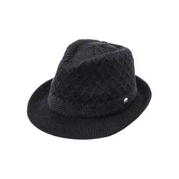 Сложенная шляпа Heat Quick Hat Golf C23291128 Свободный размер [Callaway] Мужская (Сухое термосохранение, сушка) / / 1120_Военно-морской флот