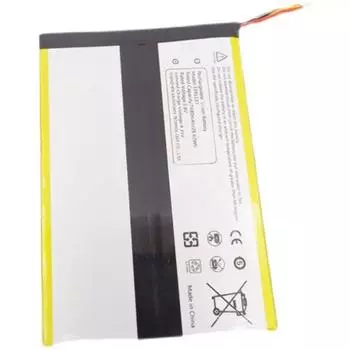 См. Аккумулятор Blackview Tab 10 / TAB 9 / TAB 11, 7480 мАч. BLACKVIEW TAB 9 74800mAh