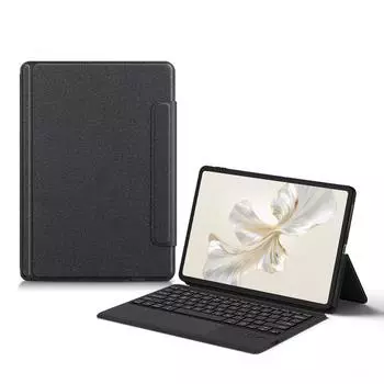 см. Чехол для планшета HONOR PAD 9 Pro/HONOR PAD V8 PRO, 12,1 дюйма HONOR PAD 9 Pro /V8 PRO чёрный
