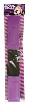 SM slave tape limb fixation shackles #8