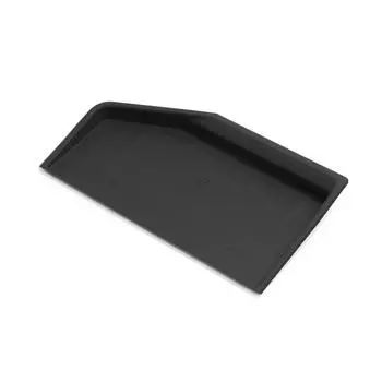 SMABEE for Lexus GX 550 H 2024 2025 Anti-skid Pad Dirt-proof Car Phone Pad Silicone Auto Accessories (Only The Mat)