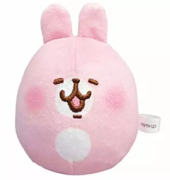 Small Animals Stuffed Cologne Cologne and cute stuffed animal spill Kanahei s (Rabbit)