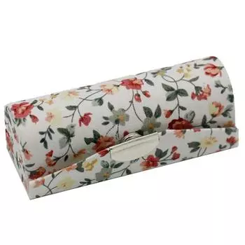 Small Flower Printing with Mirror Packaging Box Lipstick Holder Lipstick Case Lipstick Box белый