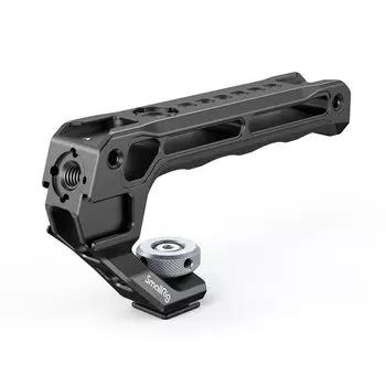 SmallRig Cold Shoe Top Handle Camera Support 3764