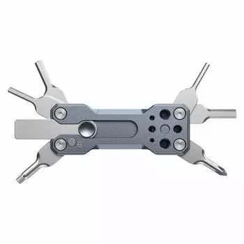 SmallRig Folding Driver Wrench Set Driver Kit AAK2495 -