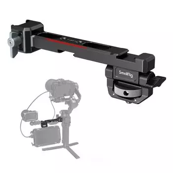 SMALLRIG Крепление для монитора камеры DJI RS 2 / RSC 2 / RS 3 / RS 3 Pro /RS 3 mini - 3026B