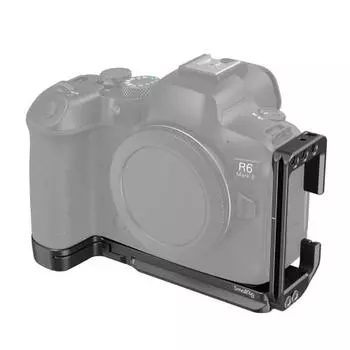 SmallRig L-shaped plate for R6 Mark II / R5 / R5 C / R6 4160