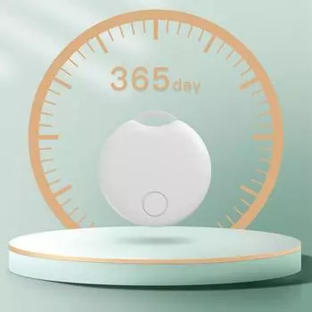 Умный трекер, отслеживающее устройство для приложения Find My App IOS, отслеживание Air Tag Key, искатель детей, отслеживание домашних животных, местоположение, защита от потери