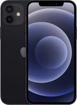 Смартфон Apple iPhone 12