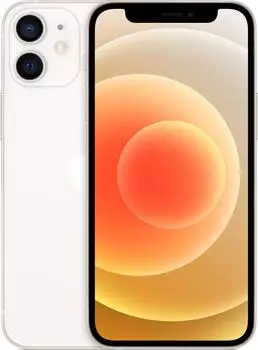 Смартфон Apple iPhone 12 mini