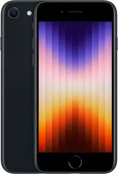 Смартфон Apple iPhone SE 3 5G 2022 г.
