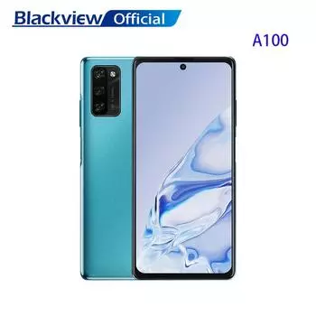 Смартфон Blackview A100