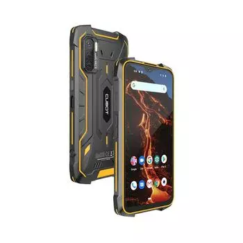 Смартфон Cubot KING KONG 5 PRO 6,1 4 ГБ ОЗУ 64 ГБ