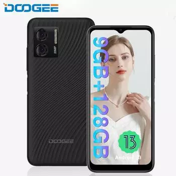 Смартфон Doogee N50S