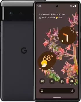 Смартфон Google Pixel 6