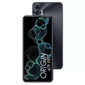 Смартфон THOMSON ORIGIN PRO 64 ГБ Черный
