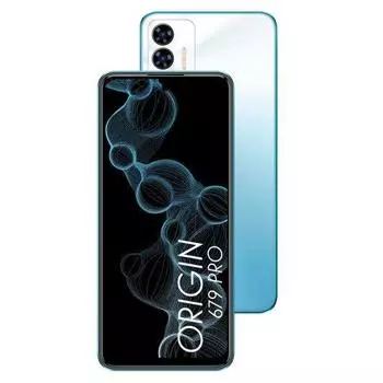 Смартфон THOMSON ORIGIN PRO 64 ГБ Синий