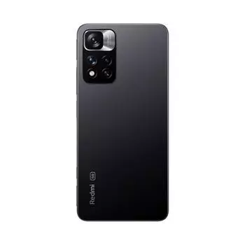 Смартфон Xiaomi Redmi Note 11 Pro 6,67 6 ГБ ОЗУ 64 ГБ Серый