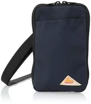 Smartphone case MINI PHONE POUCH Navy [Kelty]
