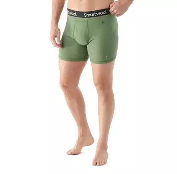 Smartwool трусы-боксёры Merino Brief 2XL