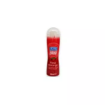 Смазка Durex Play Sweet Strawberry 50