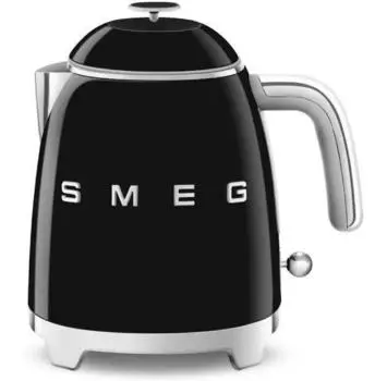 SMEG Mini KLF05BLEU Электрический чайник черный